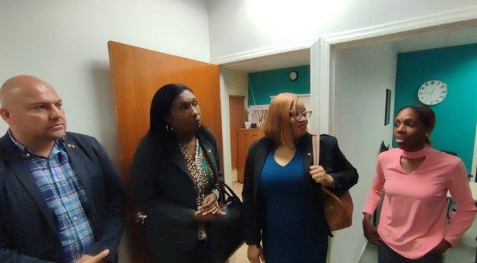 Minister of VSA Engages in a Productive Week Focused on Mental Health Initiatives