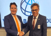 Prime Minister Dr. Luc Mercelina Commends Trust Fund Achievements, Calls for Continued Focus on Visible Impact
