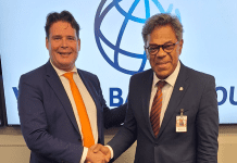 Prime Minister Dr. Luc Mercelina Commends Trust Fund Achievements, Calls for Continued Focus on Visible Impact