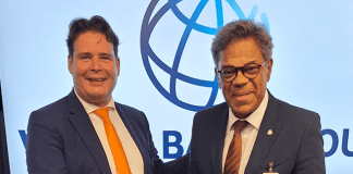 Prime Minister Dr. Luc Mercelina Commends Trust Fund Achievements, Calls for Continued Focus on Visible Impact