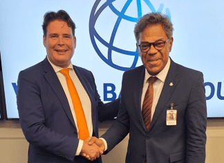 Prime Minister Dr. Luc Mercelina Commends Trust Fund Achievements, Calls for Continued Focus on Visible Impact