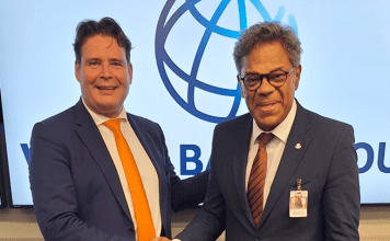 Prime Minister Dr. Luc Mercelina Commends Trust Fund Achievements, Calls for Continued Focus on Visible Impact