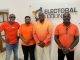 Franklin Meyers registers Soualiga Action Movement (SAM) with Electoral Council
