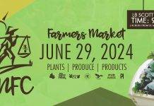 St Maarten Farmers’ Cooperative (SMFC) Invites Public to First Major Project Event