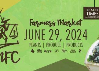 St Maarten Farmers’ Cooperative (SMFC) Invites Public to First Major Project Event