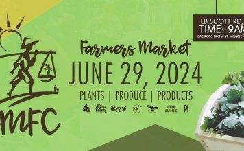 St Maarten Farmers’ Cooperative (SMFC) Invites Public to First Major Project Event
