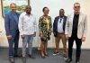 SZV LEADERSHIP VISITS SVB CURACAO TO ENHANCE BILATERAL SUPPORT
