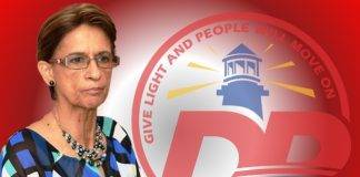 DP Leader Sarah Wescot wants full disclosure of the tragic shooting incident of July 28th on St. Maarten