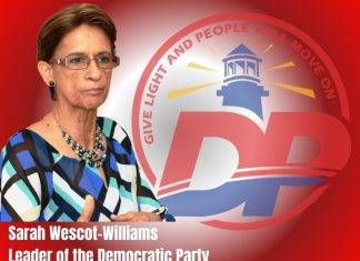 Democratic Party Leader: Stability Must Guide Coalition Discussions.