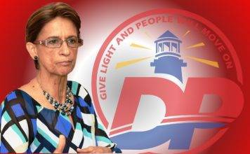 Democratic Party Leader: Stability Must Guide Coalition Discussions.