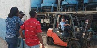 Acting Minister of VROMI Veronica Jansen-Webster on the GEBE Energy Crisis