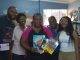 Donated Children’s Books and Story Time Enhance Sint Maarten Library Collection