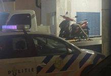 Efforts to Combat Firearm Violence and Recent Tragic Incident