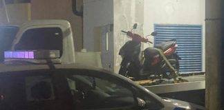 Efforts to Combat Firearm Violence and Recent Tragic Incident