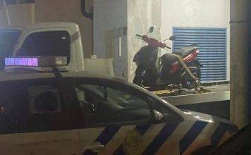 Efforts to Combat Firearm Violence and Recent Tragic Incident