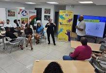 Private Sector and Non-Profits Unite for Community Corporate Challenge (Cx3)