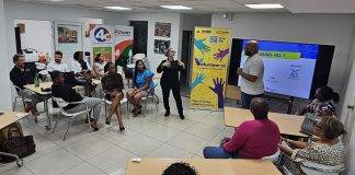 Private Sector and Non-Profits Unite for Community Corporate Challenge (Cx3)