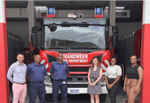 Sint Maarten strengthens disaster resilience with establishment of office of disaster management and early warning system