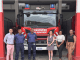 Sint Maarten strengthens disaster resilience with establishment of office of disaster management and early warning system