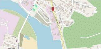 Public Notice: Department of VROMI Infrastructure