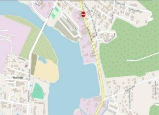 Public Notice: Department of VROMI Infrastructure