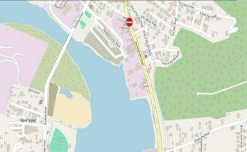 Public Notice: Department of VROMI Infrastructure