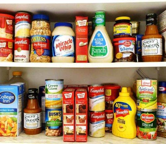 Food wholesalers and warehouse depots advised to be storm ready for 2025 Atlantic Hurricane Season
