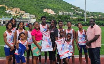 The Dynamics Sporting Club Affected By JetAir’s Bankruptcy Filing