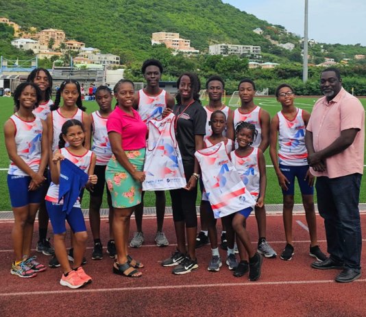 The Dynamics Sporting Club Affected By JetAir’s Bankruptcy Filing