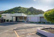 Sint Maarten Prepares for Reconstruction of Sint Maarten Library