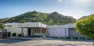 Sint Maarten Prepares for Reconstruction of Sint Maarten Library