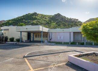 Sint Maarten Prepares for Reconstruction of Sint Maarten Library