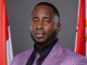 Minister of Justice Lyndon C.J. Lewis Addresses Weekend Incidents
