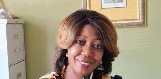 Julia Brown appointed 1st Honorary Consul for Jamaica in St. Maarten