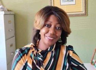 Julia Brown appointed 1st Honorary Consul for Jamaica in St. Maarten