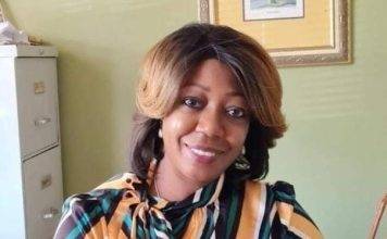 Julia Brown appointed 1st Honorary Consul for Jamaica in St. Maarten