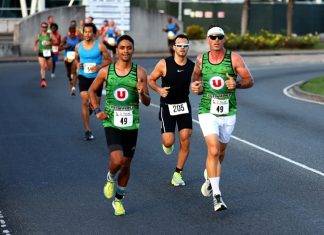 “Sandbar to Buccaneer Run” will take place this Saturday 29th June 2024