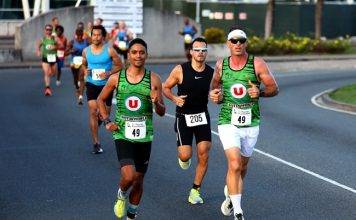 “Sandbar to Buccaneer Run” will take place this Saturday 29th June 2024