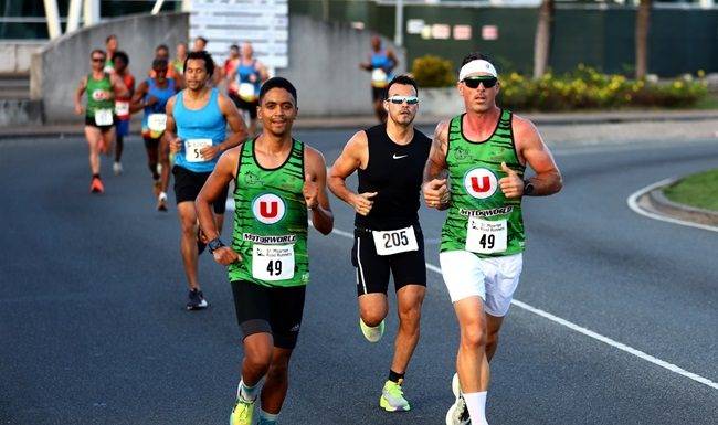 “Sandbar to Buccaneer Run” will take place this Saturday 29th June 2024