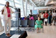 Grisha Welcomes Frontier Airlines from San Juan, Puerto Rico to SXM