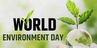 CPS: “Our Land. Our future” We are #GenerationRestoration