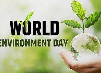 CPS: “Our Land. Our future” We are #GenerationRestoration