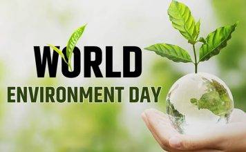 CPS: “Our Land. Our future” We are #GenerationRestoration