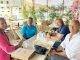 Grisha, Real Estate Brokers Discuss Regulating Sector