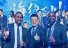 Motorworld Receives Prestigious Award from Changan Auto at 2024 Changan Automobile Overseas Partner Conference