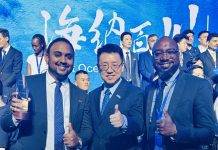 Motorworld Receives Prestigious Award from Changan Auto at 2024 Changan Automobile Overseas Partner Conference