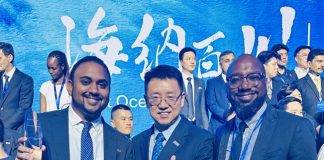 Motorworld Receives Prestigious Award from Changan Auto at 2024 Changan Automobile Overseas Partner Conference