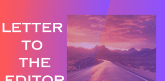 “The culprit gives up himself”