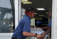 Civil Registry Delivers Voting Cards to Post Office for Upcoming Election