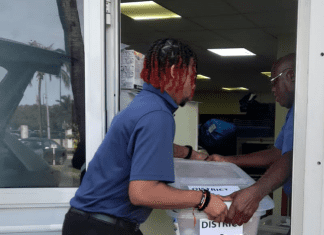 Civil Registry Delivers Voting Cards to Post Office for Upcoming Election